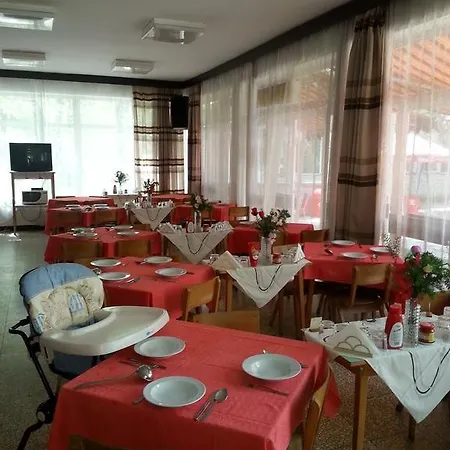 Csaladi Udulo Ferienpark *